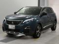 2018 Peugeot 5008