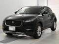 2019 Jaguar E-Pace