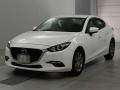 2017 Mazda Axela