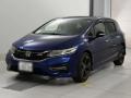 2018 Honda Jade