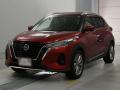 2021 Nissan KIX