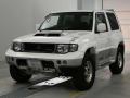 1998 Mitsubishi Pajero