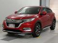 2019 Honda VEZEL
