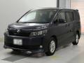 2014 Toyota Voxy