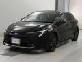 2023 Toyota Corolla Touring Wagon