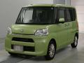 2014 Daihatsu Tanto