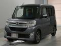 2013 Daihatsu Tanto