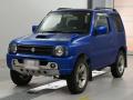 2005 Suzuki Jimny