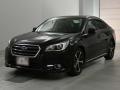 2017 Subaru Legacy B4
