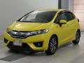 2013 Honda Fit Hybrid
