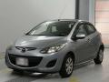 2013 Mazda Demio