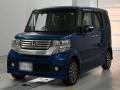 2013 Honda N-BOX CUSTOM