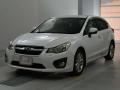 2012 Subaru Impreza Sports