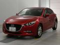 2016 Mazda Axela Sport