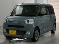2026 Daihatsu Move Canbus