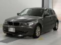 2009 BMW 1 Series