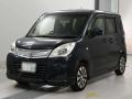 2014 Suzuki Solio