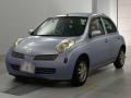 2003 Nissan March