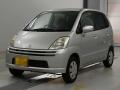 2004 Suzuki MR Wagon