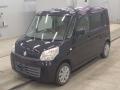 2013 Suzuki Spacia