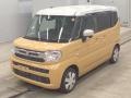 2024 Suzuki Spacia