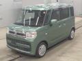2019 Suzuki Spacia