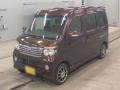 2013 Daihatsu Atrai Wagon