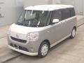 2021 Daihatsu Move Canbus