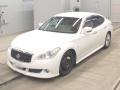 2009 Nissan Fuga
