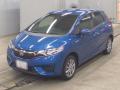 2017 Honda Fit Hybrid