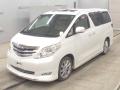 2009 Toyota Alphard