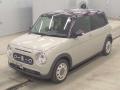 2023 Suzuki ALTO Lapin