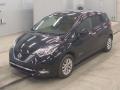 2018 Nissan Note