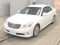 2012 Toyota Crown