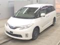 2009 Toyota Estima Hybrid