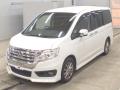 2013 Honda Step WGN Spada