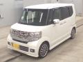 2016 Honda N-BOX
