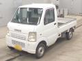 2009 Suzuki Carry Truck