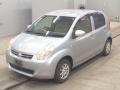 2012 Toyota Passo