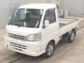 2010 Daihatsu Hijet Truck
