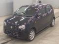 2021 Suzuki Alto