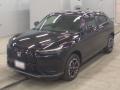 2026 Honda VEZEL