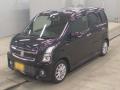 2017 Suzuki WAGON R STINGRAY