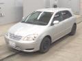2003 Toyota Allex