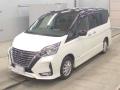 2019 Nissan Serena