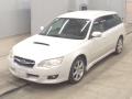 2008 Subaru Legacy Touring Wagon