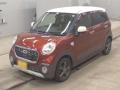 2016 Daihatsu Cast