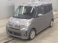 2015 Mitsubishi eK Space Custom