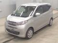 2022 Mitsubishi eK Wagon