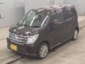 2014 Suzuki Wagon R